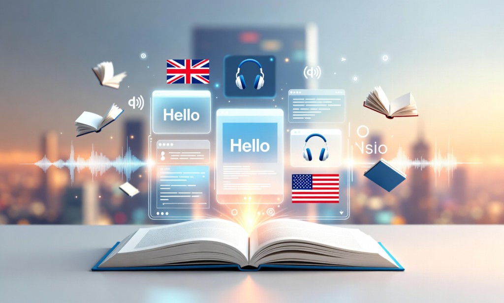 أفضل مواقع تعلم الإنجليزية في 2026: دليل شامل للمبتدئين والمتقدمين