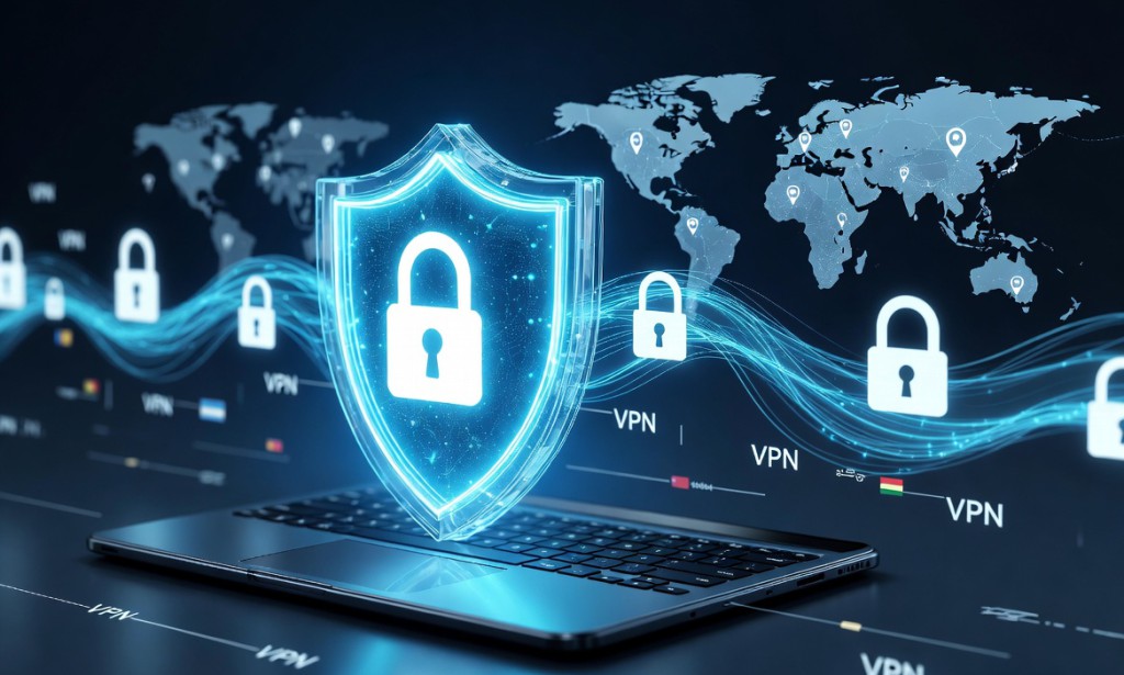 ما هو VPN؟ دليل شامل لفهم الشبكات الافتراضية الخاصة واستخداماتها