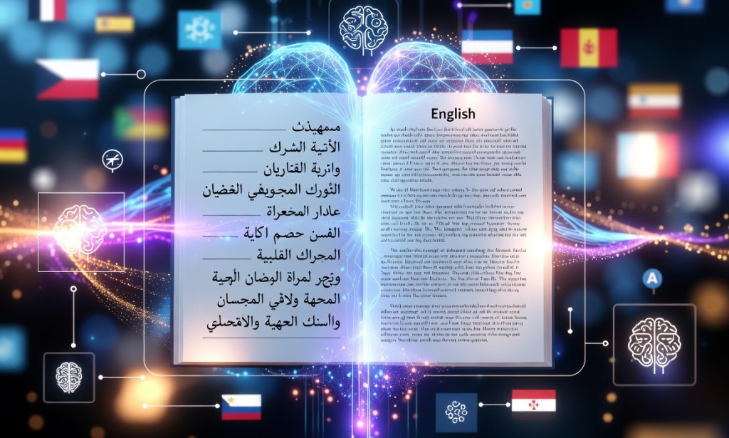 كيفية ترجمة المستندات بالذكاء الاصطناعي: دليل شامل لأفضل الأدوات والتقنيات