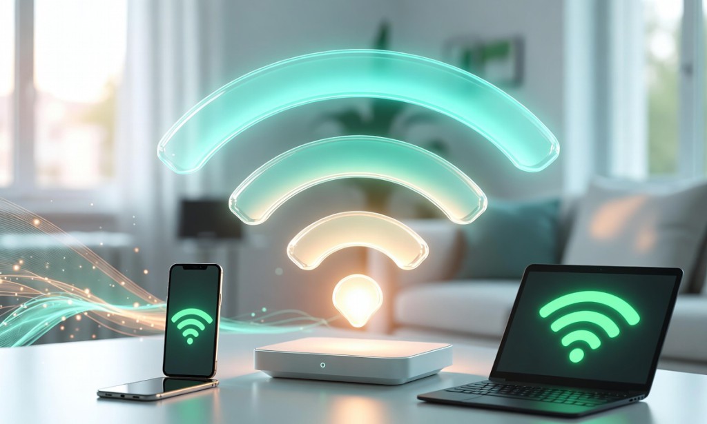 دليل شامل: كيفية تحسين إشارة Wi-Fi في المنزل والمكتب