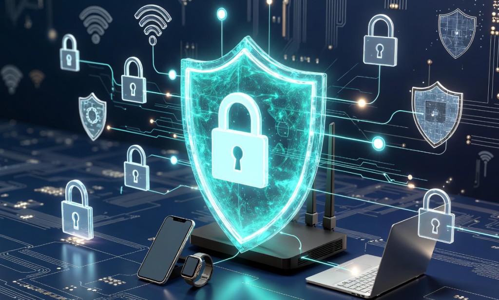 دليل شامل: كيفية حماية شبكة Wi-Fi من الاختراق والاستغلال